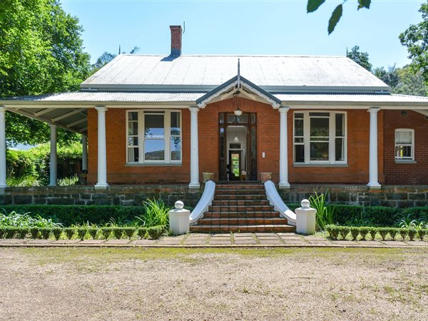 4 Bedroom House 4 Bedroom House
