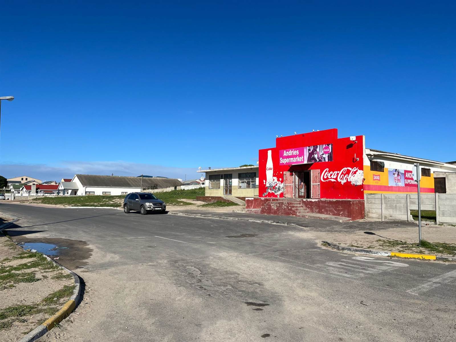 Commercial space in Gansbaai and surrounds photo number 3
