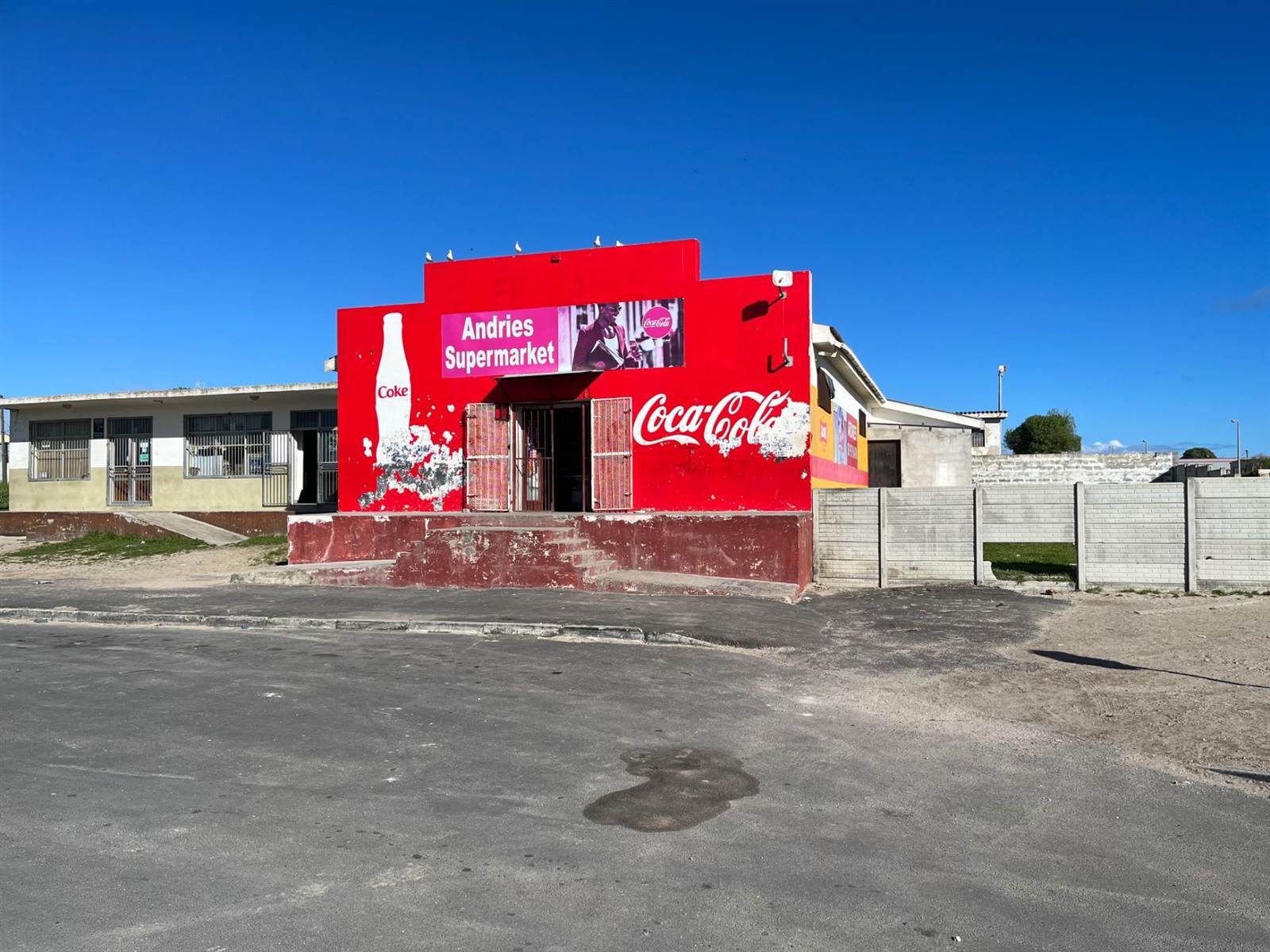 Commercial space in Gansbaai and surrounds photo number 2