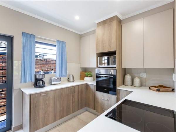 2 Bedroom Simplex