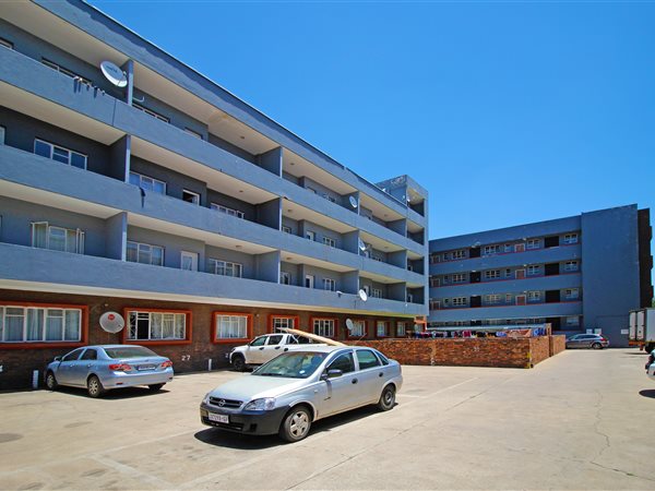 1 Bed Apartment