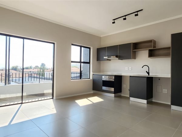 1 Bed Apartment