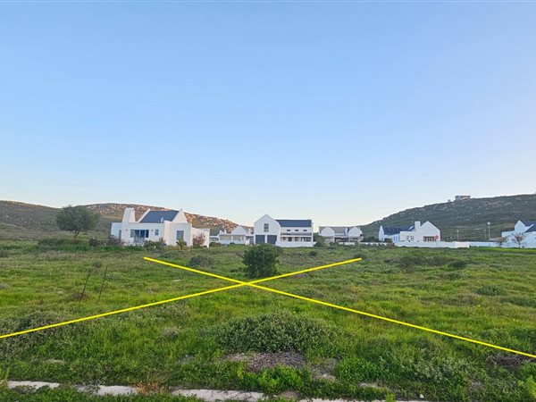 510 m² Land