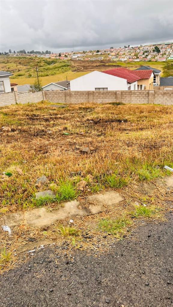 306 m² Land available in Southernwood photo number 7