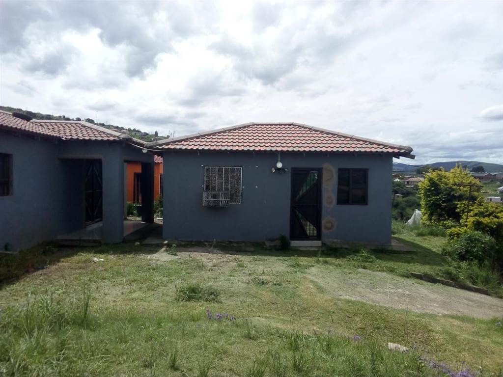 3 Bed House in Imbali photo number 1