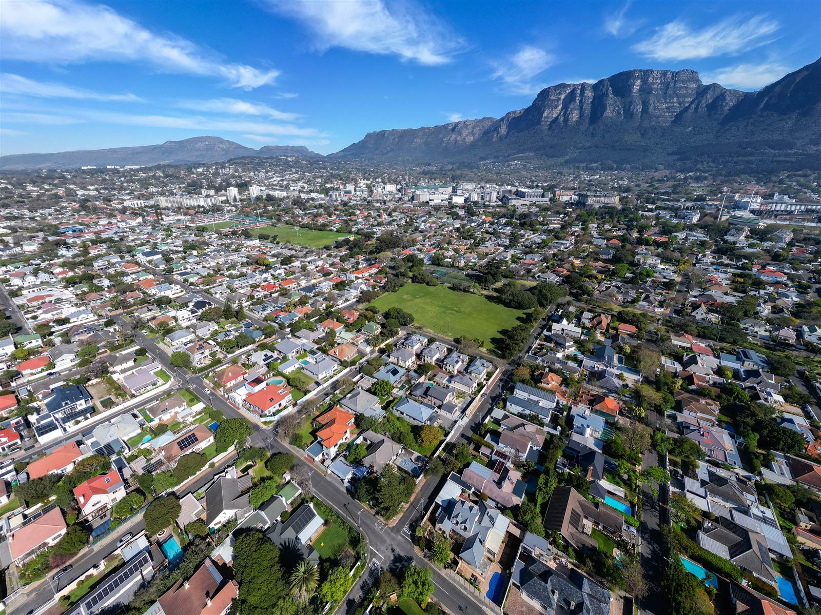 426 m² Land available in Claremont photo number 14