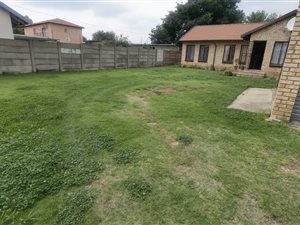 3 Bed House in Cresslawn
