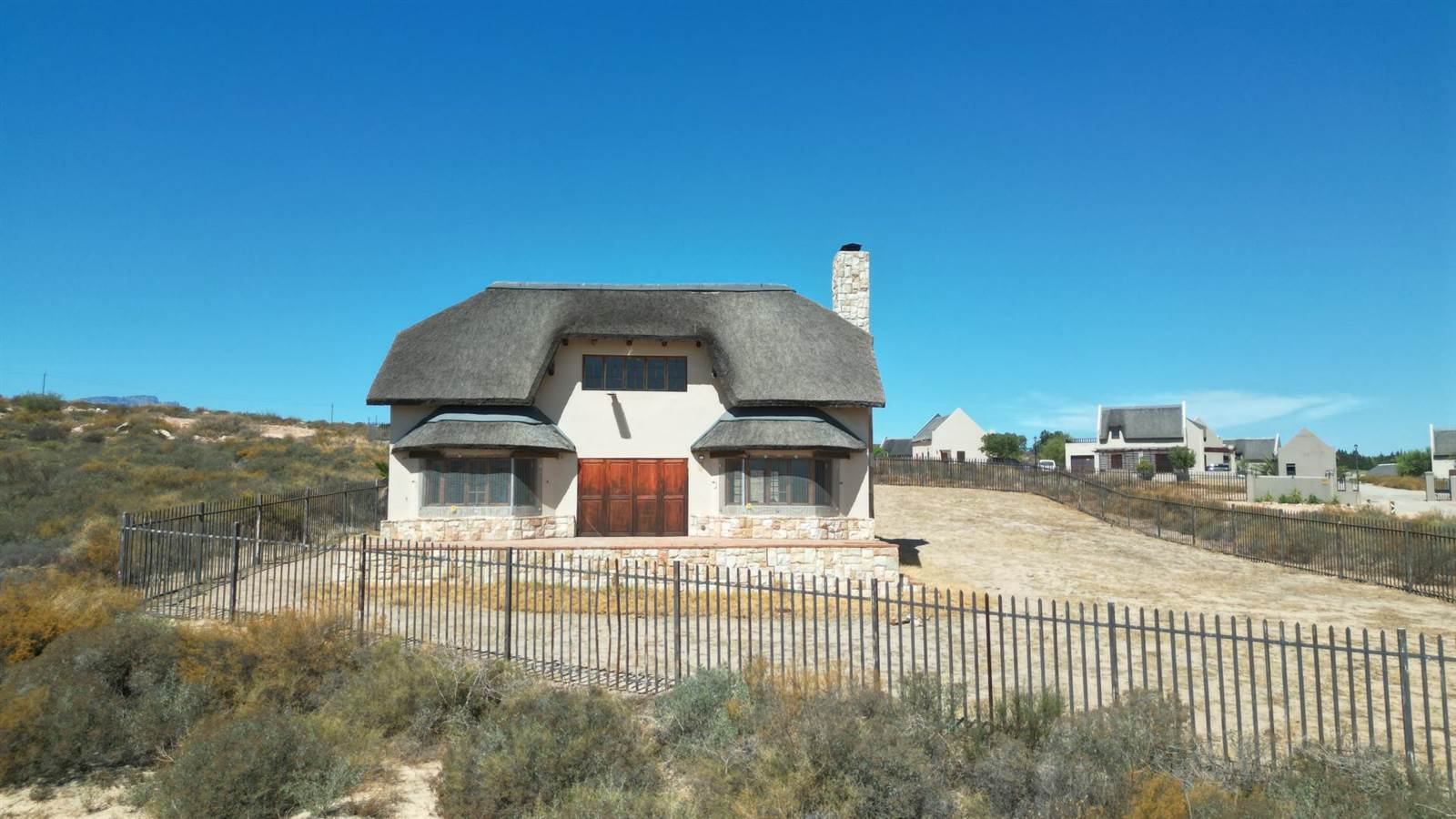 3 Bed House in Clanwilliam photo number 6