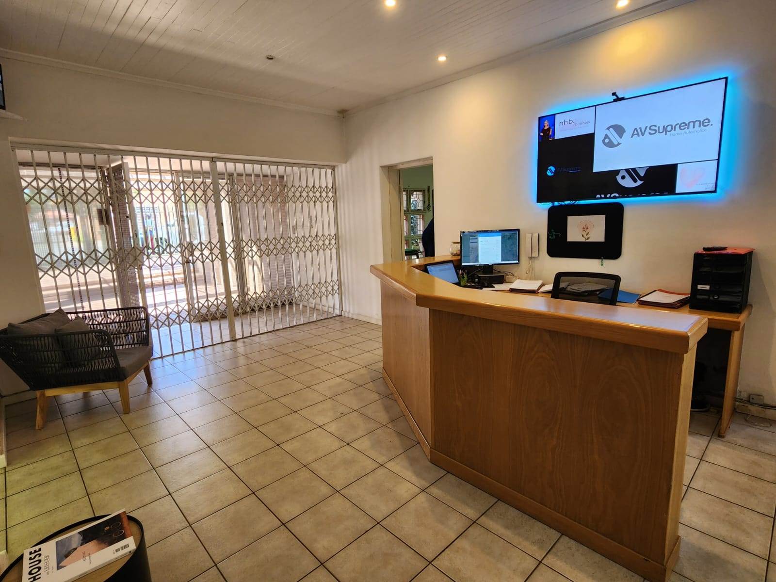 292  m² Commercial space in Edenvale photo number 2