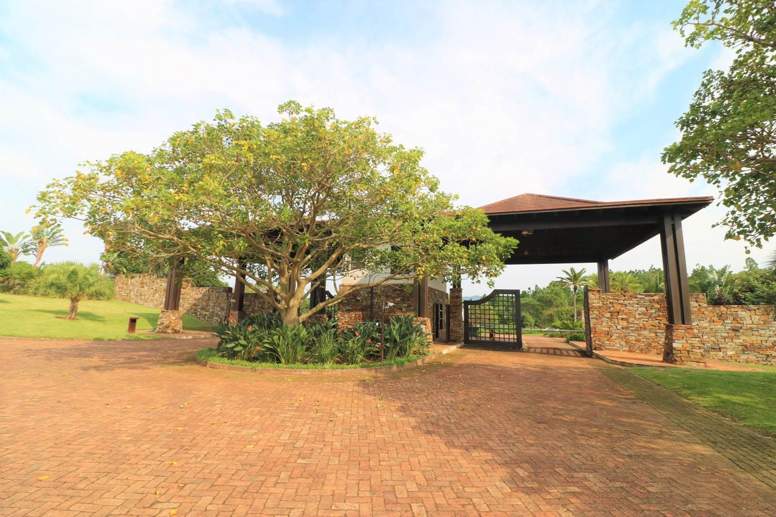 1563 m² Land available in Leisure Bay photo number 5
