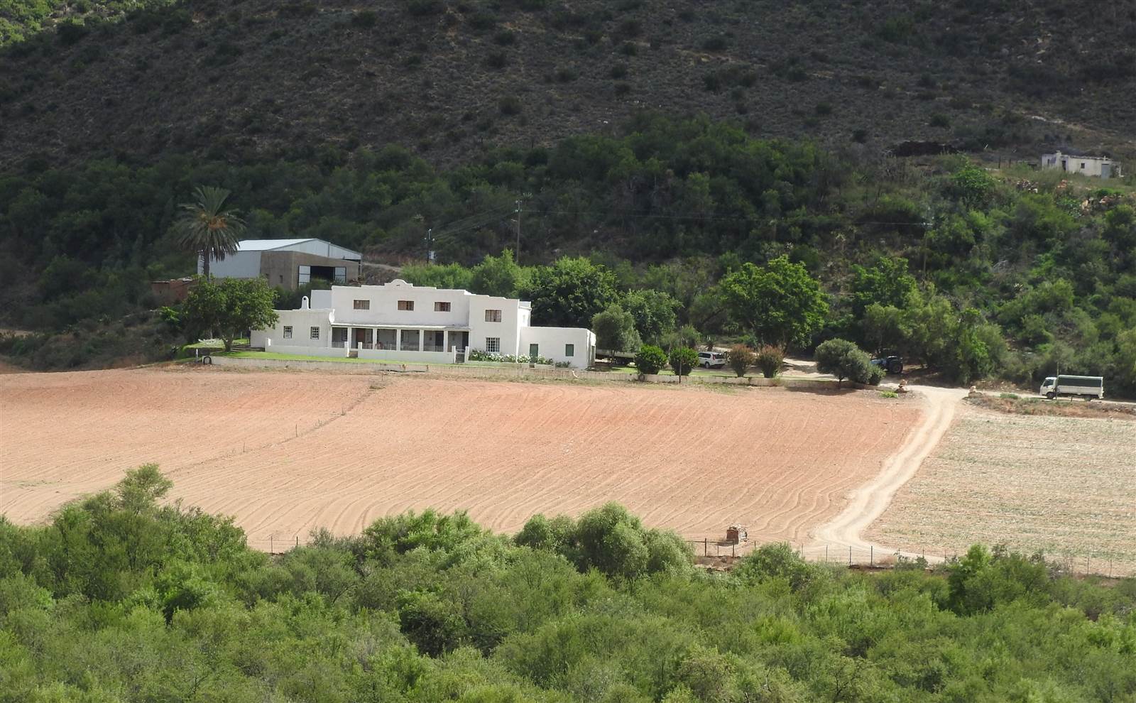 77 ha Farm in Calitzdorp photo number 6