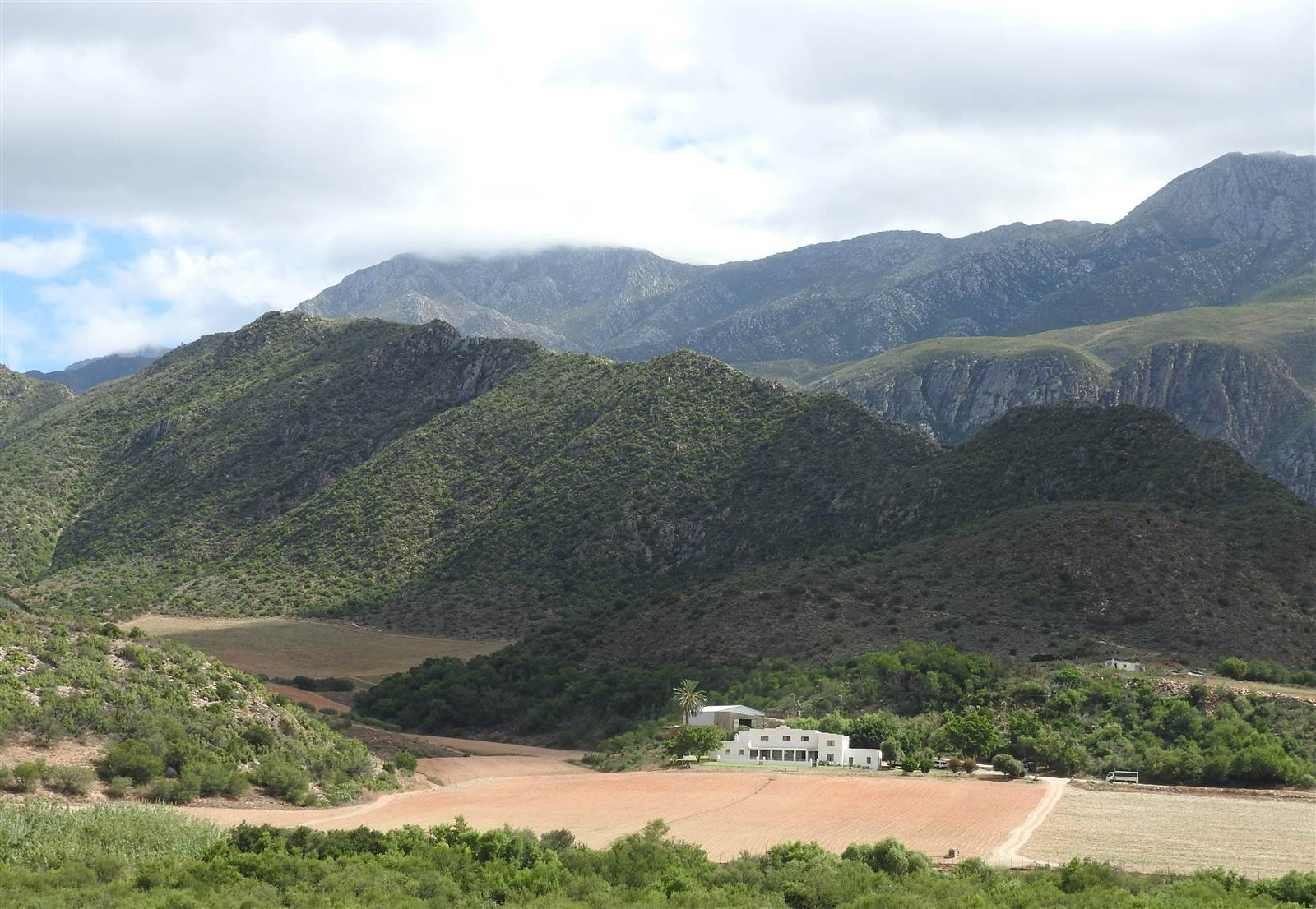 77 ha Farm in Calitzdorp photo number 25