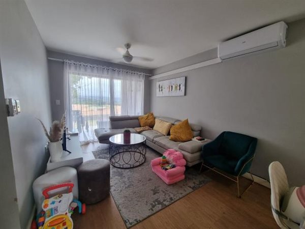 2 Bed Apartment