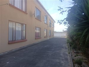Apartment in Kuilsriver