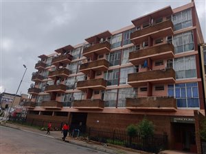 1 Bed Apartment in Berea