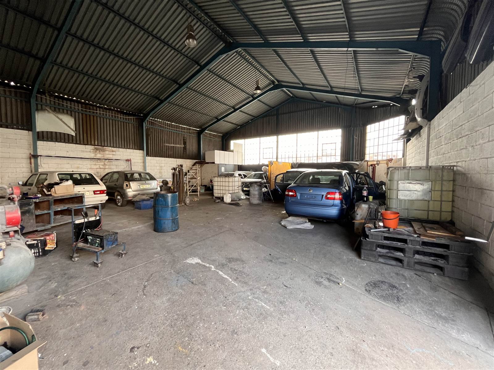 570  m² Industrial space in Sidwell photo number 15