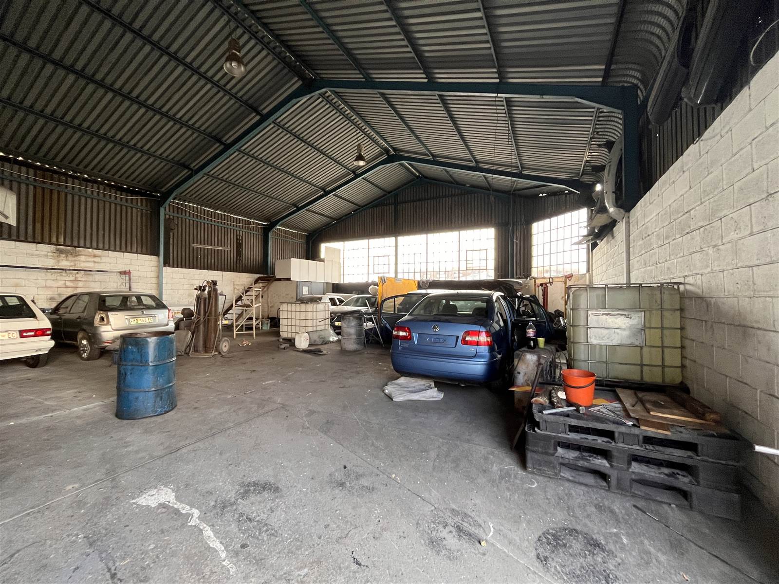 570  m² Industrial space in Sidwell photo number 16