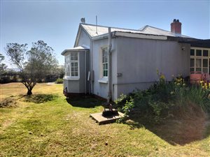 4 Bed House in Glencoe