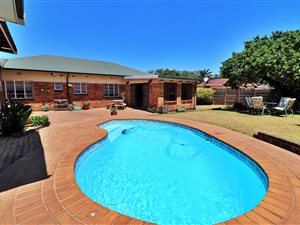 3 Bed House in Sunnyridge