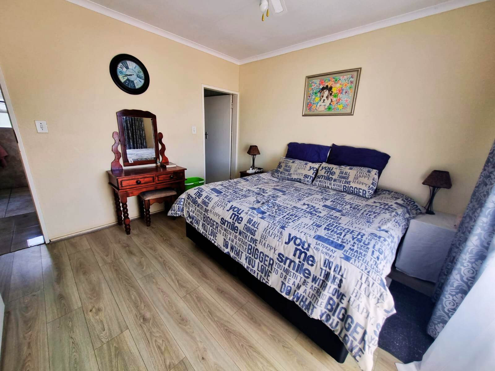 3 Bed Townhouse in Kloofendal photo number 5
