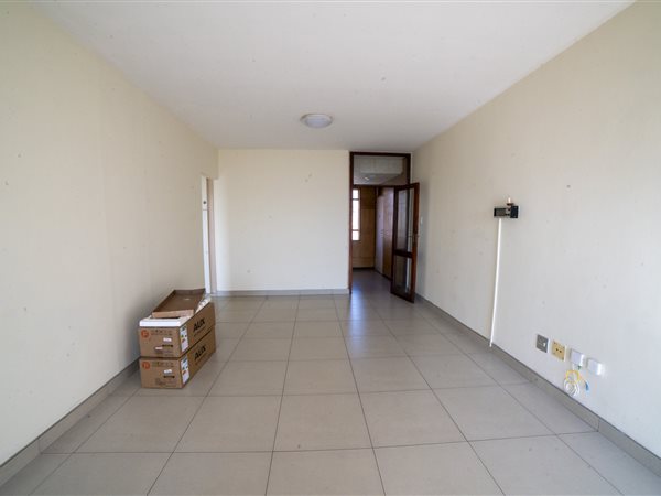 2 Bed Apartment