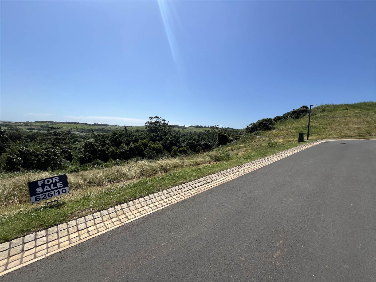 462 m² Land available in Zimbali Lakes Resort photo number 1