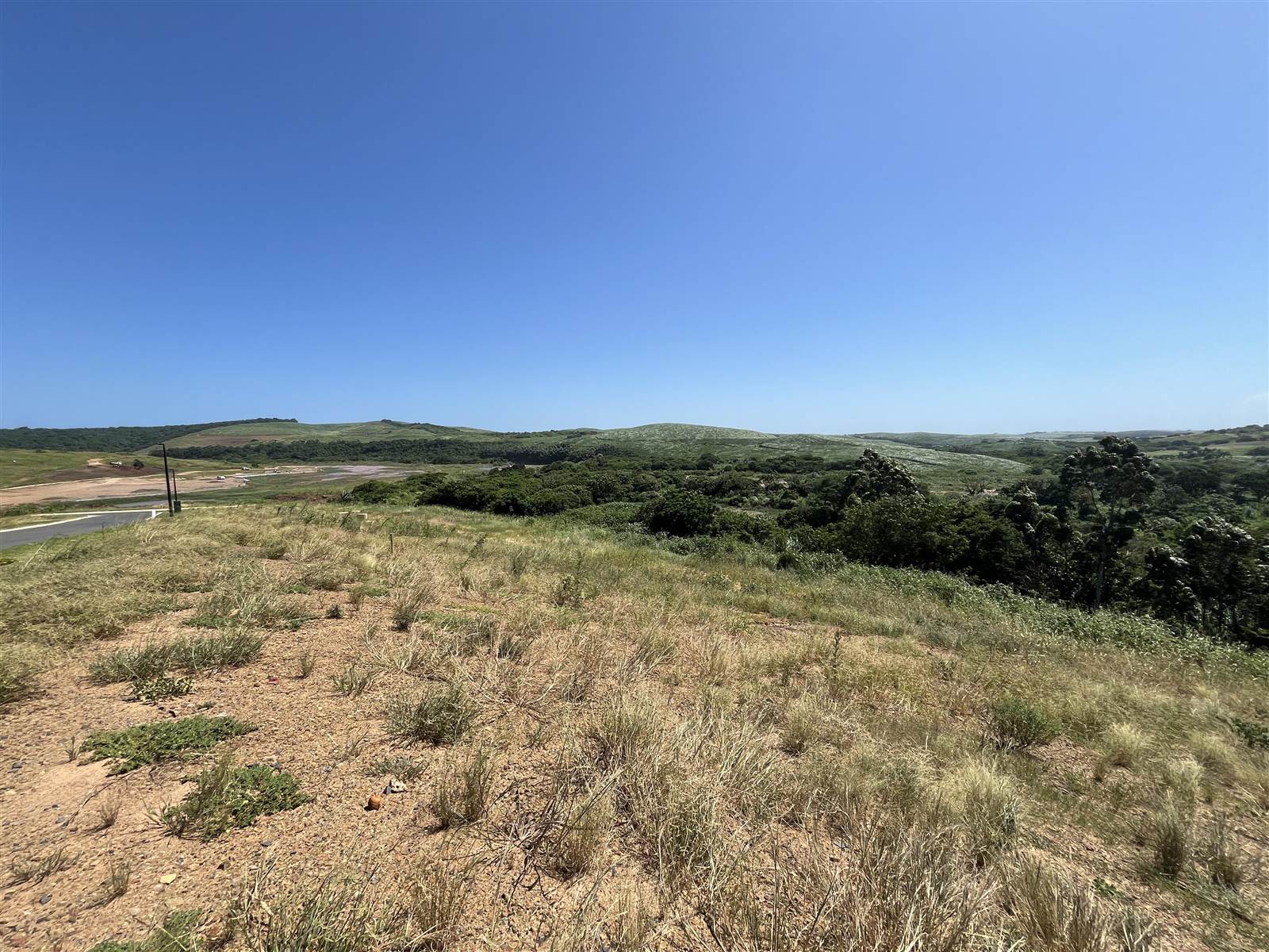 462 m² Land available in Zimbali Lakes Resort photo number 7