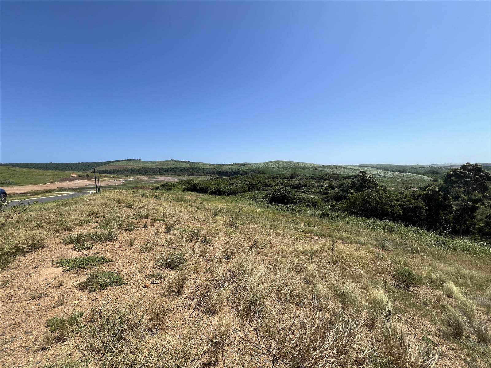 462 m² Land available in Zimbali Lakes Resort photo number 6