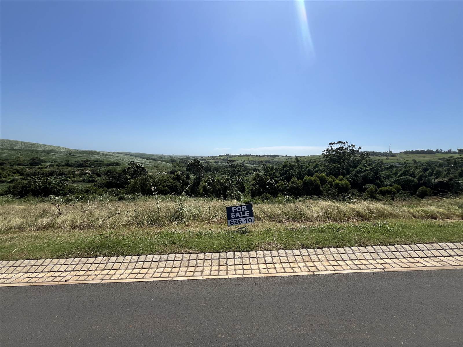 462 m² Land available in Zimbali Lakes Resort photo number 3