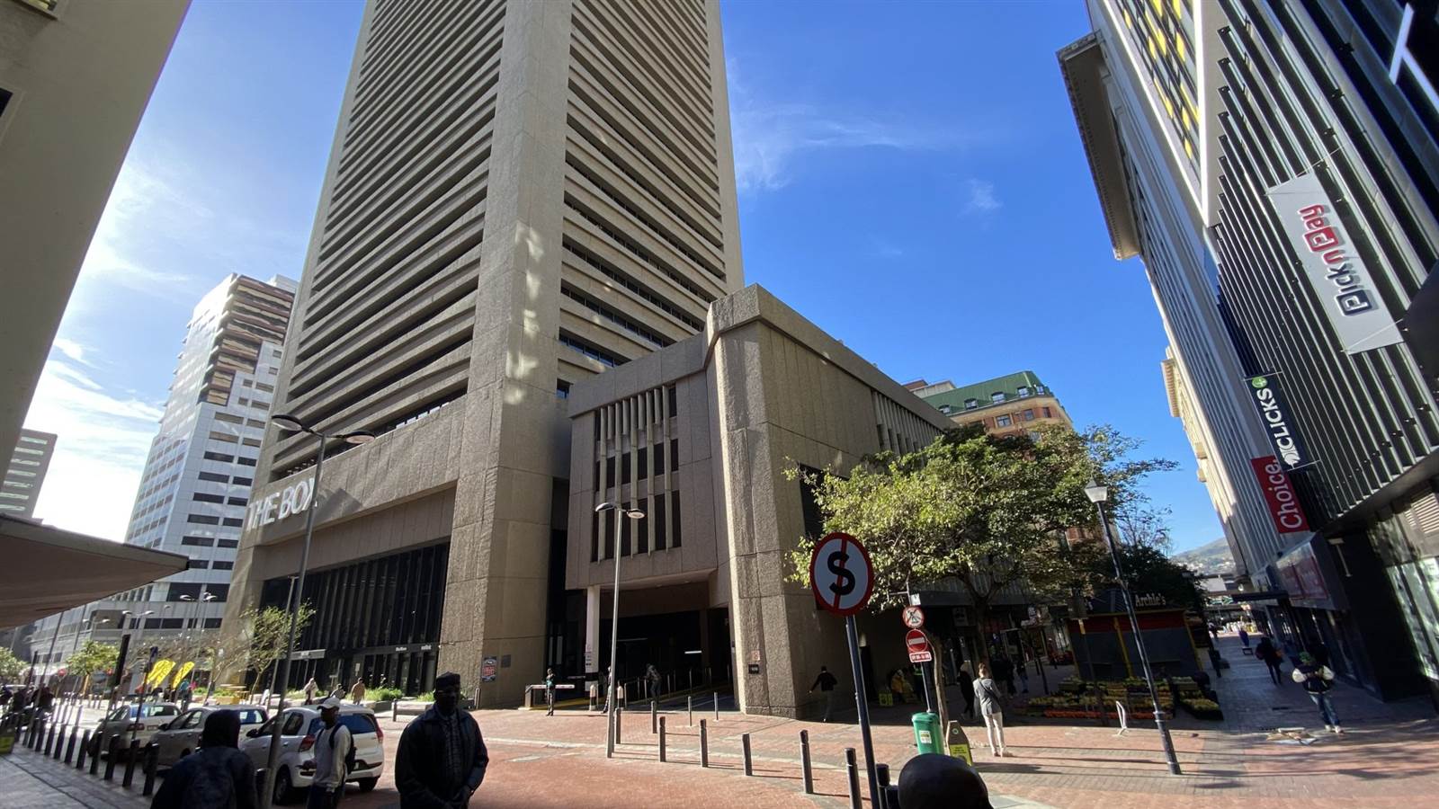 422  m² Commercial space in Cape Town City Centre photo number 16