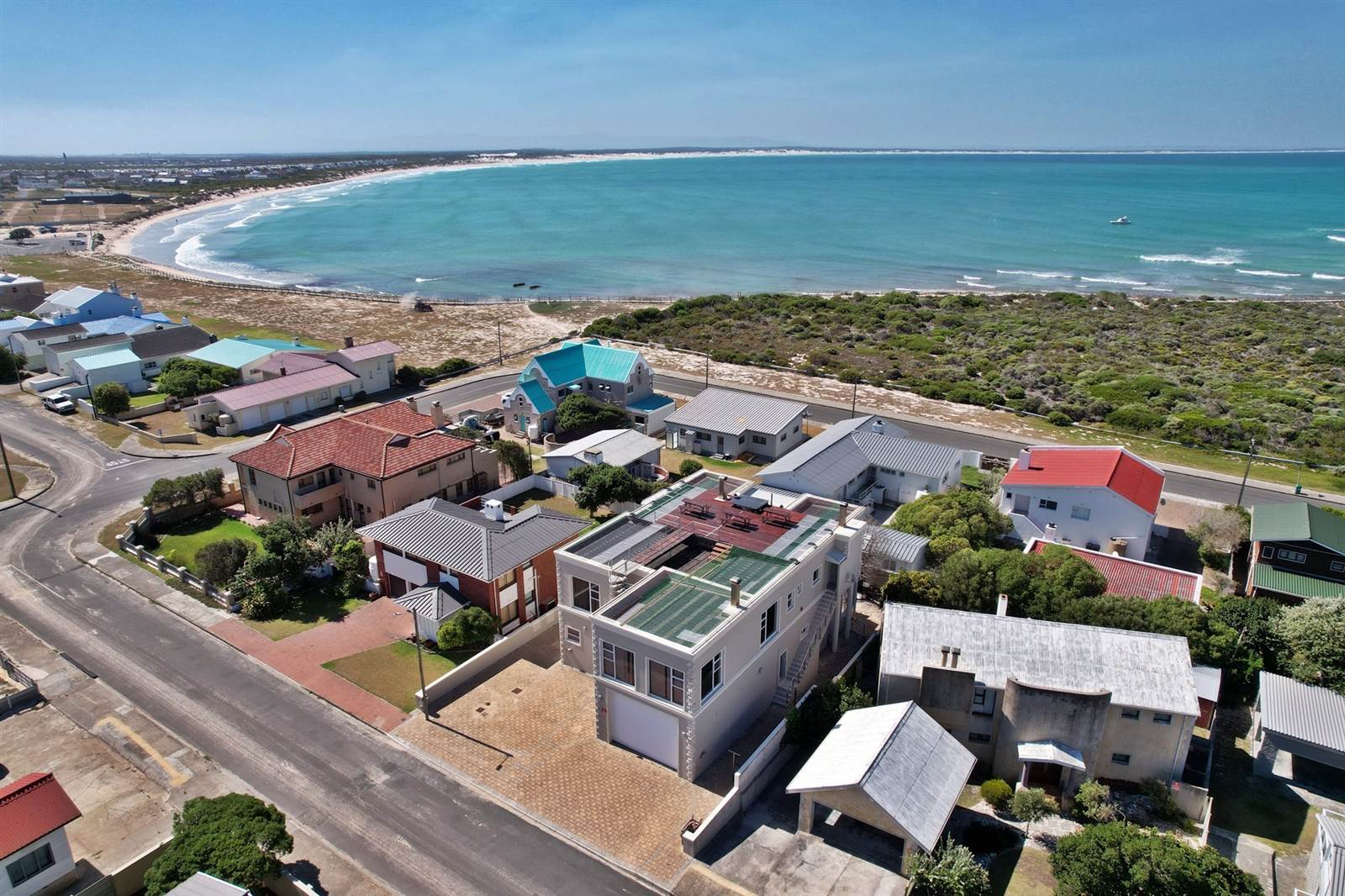 7 Bed House in Struisbaai photo number 1