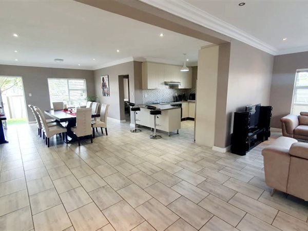 4 Bed House in Shellyvale