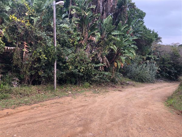 1060 m² Land available in Leisure Bay