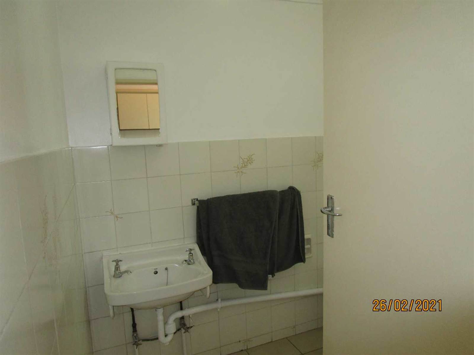 1 Bed Apartment in Rosebank photo number 14