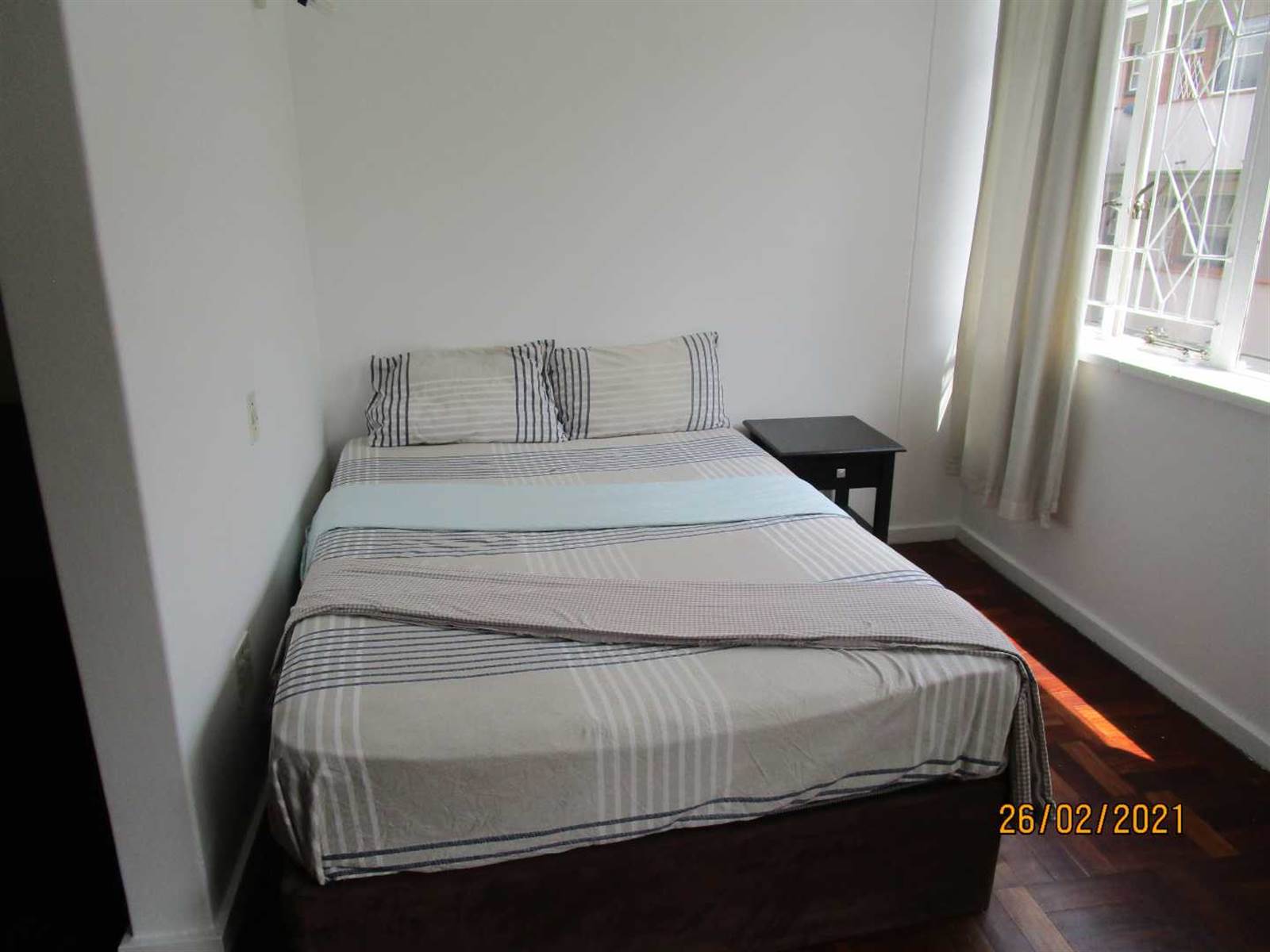 1 Bed Apartment in Rosebank photo number 8