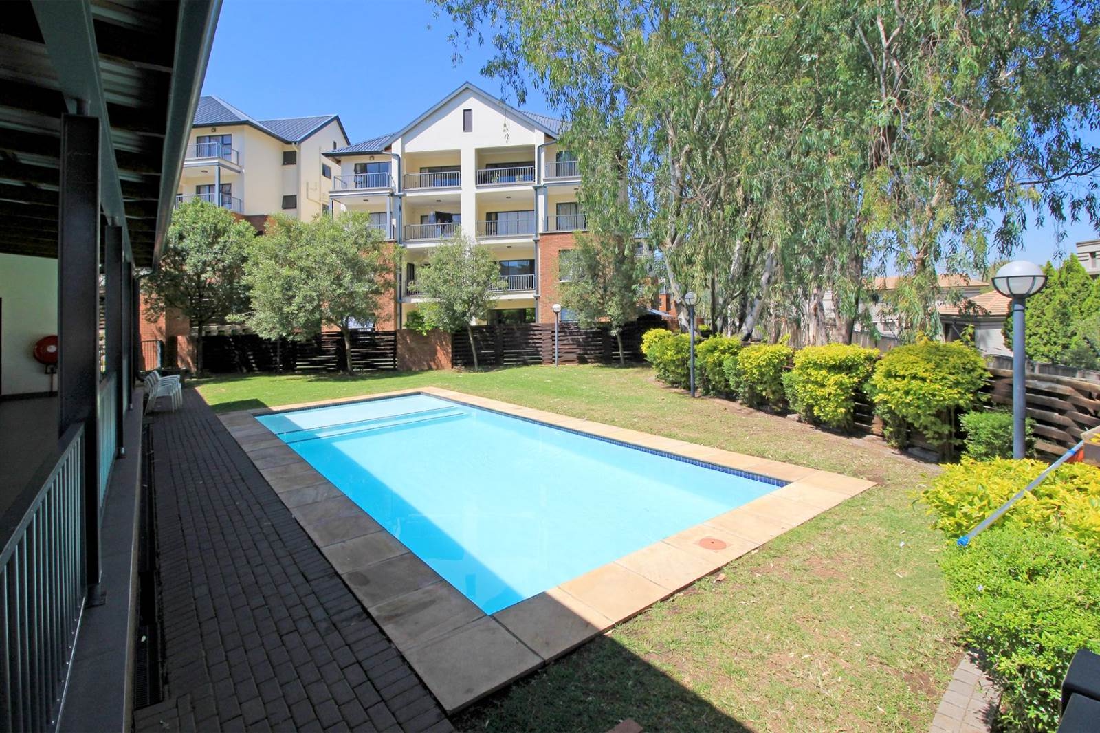 2 Bed Apartment in Kyalami Hills photo number 20