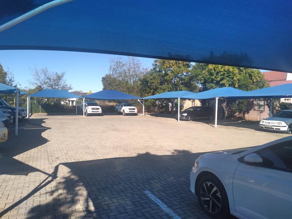 774  m² Commercial space in Vryburg photo number 16
