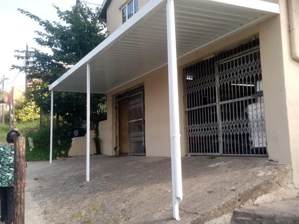 1 Bedroom House 1 Bedroom House