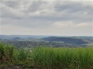 4.5 ha Land available in Vanrova Gardens