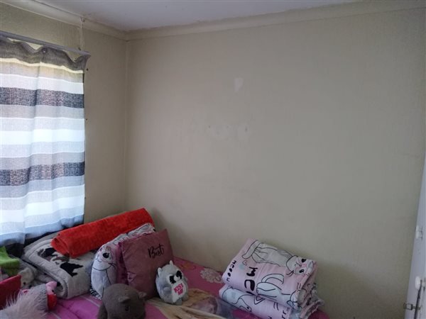 2 Bedroom Townhouse 2 Bedroom Townhouse