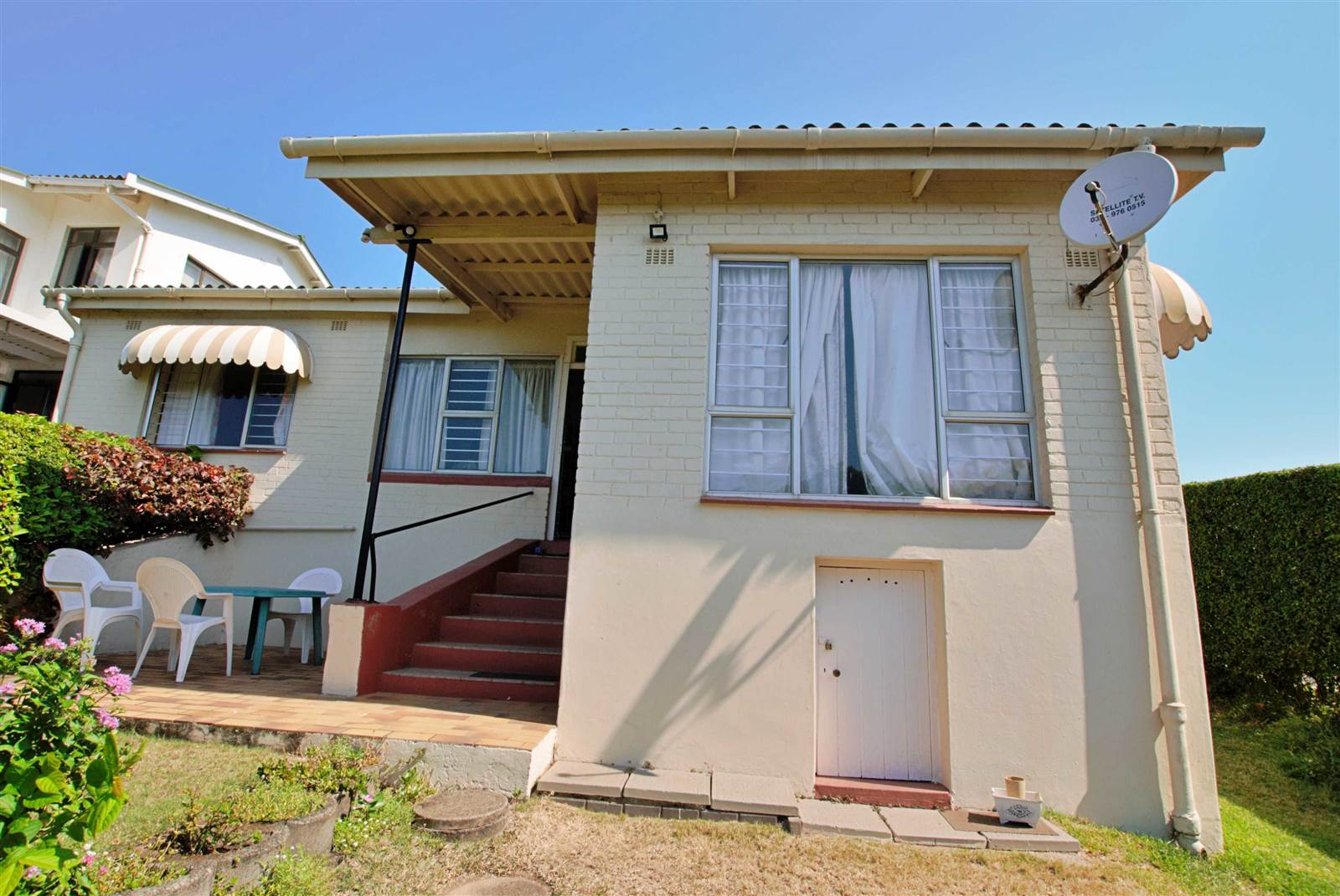 3 Bed Townhouse in Scottburgh Central photo number 1