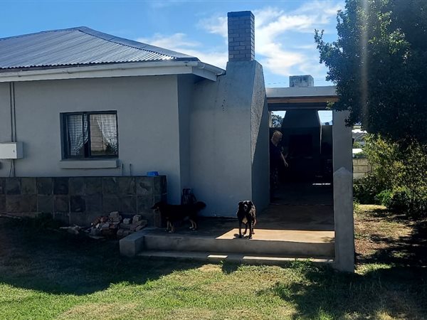 2 Bedroom House 2 Bedroom House
