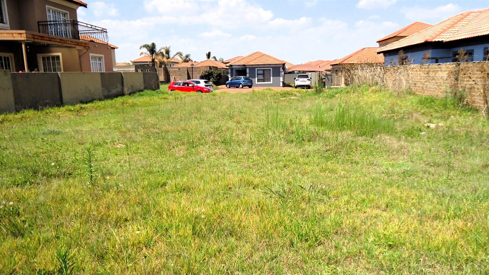 461 m² Land available in Brakpan North photo number 2