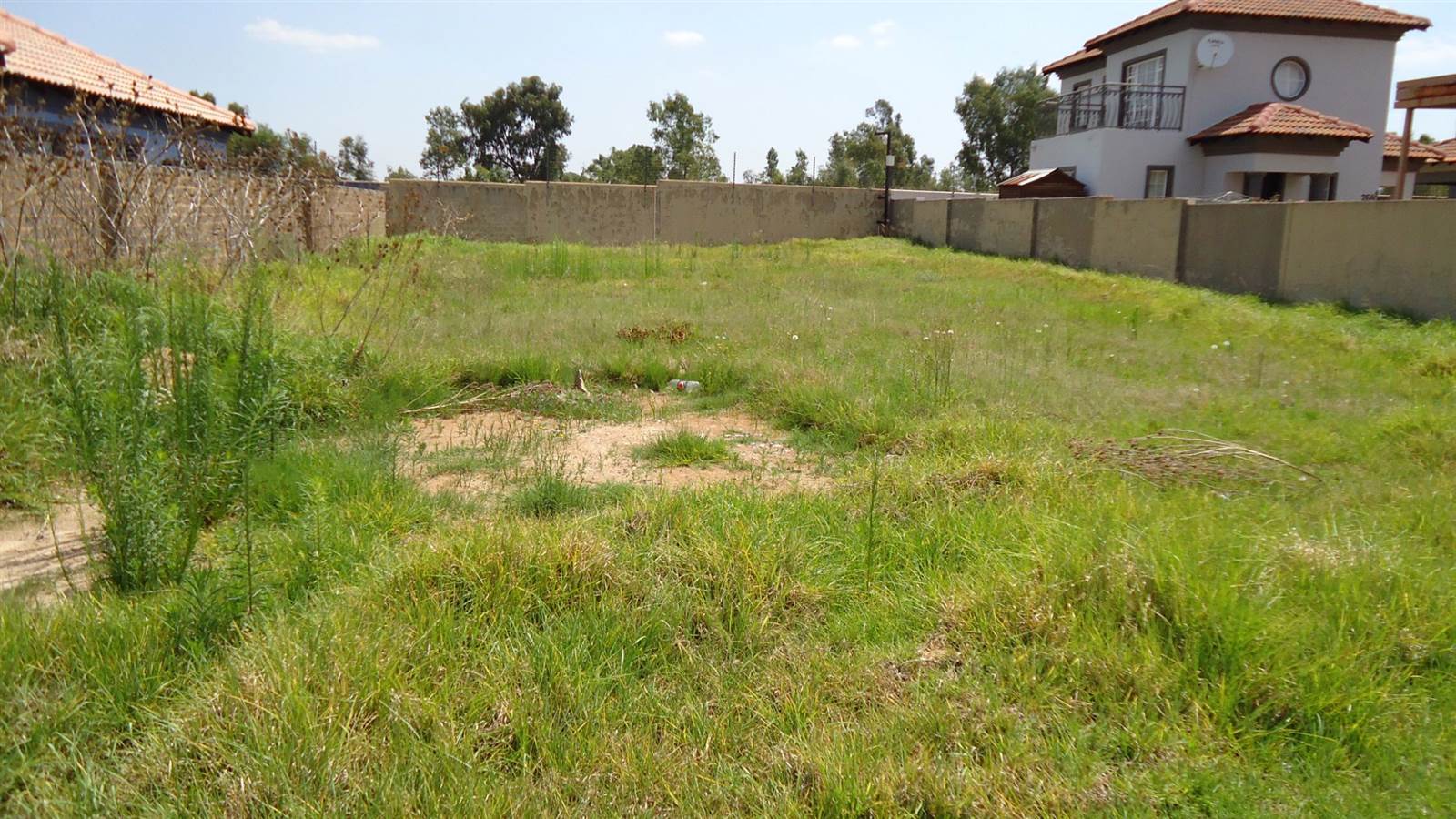 461 m² Land available in Brakpan North photo number 5