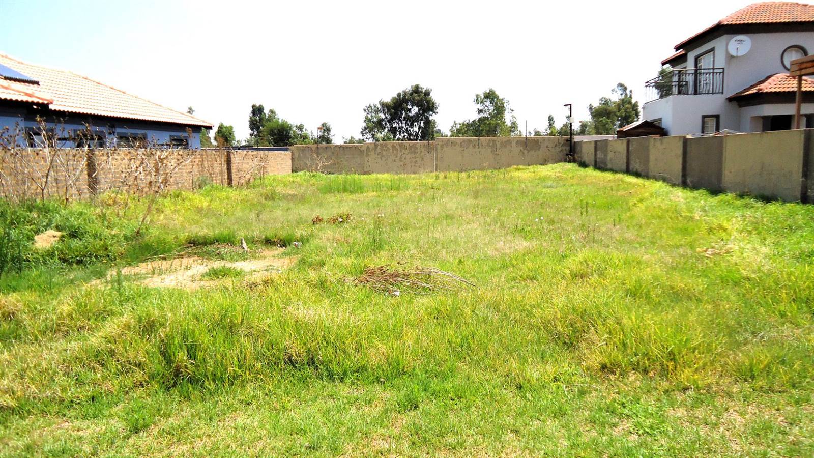 461 m² Land available in Brakpan North photo number 3