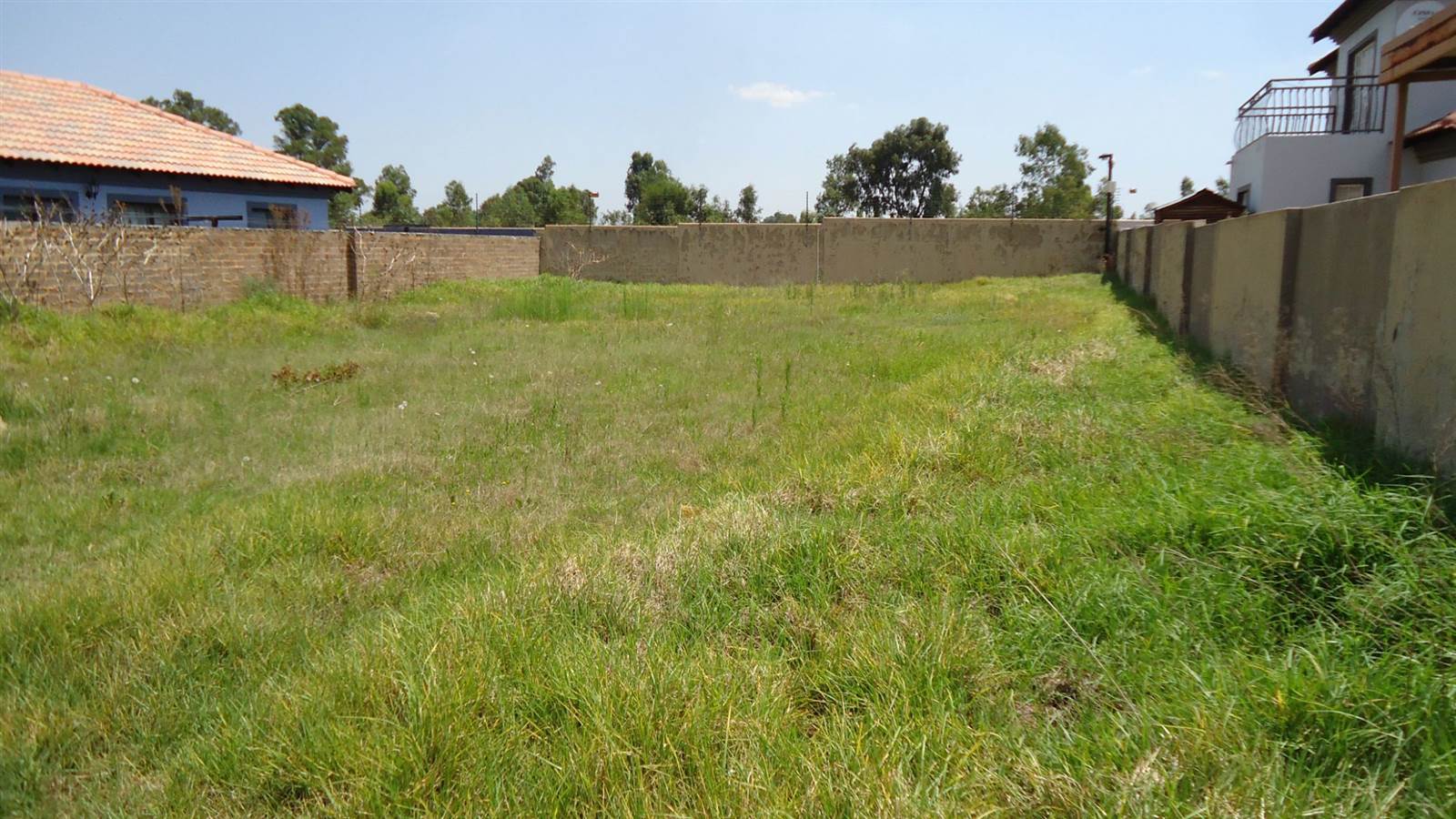 461 m² Land available in Brakpan North photo number 4