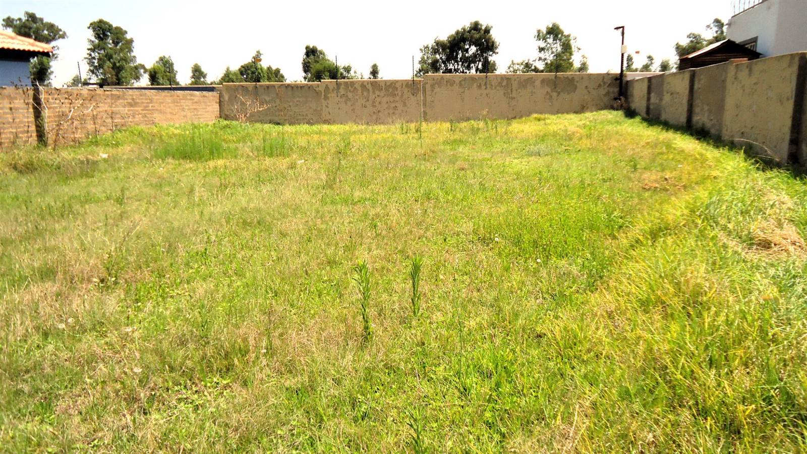 461 m² Land available in Brakpan North photo number 1