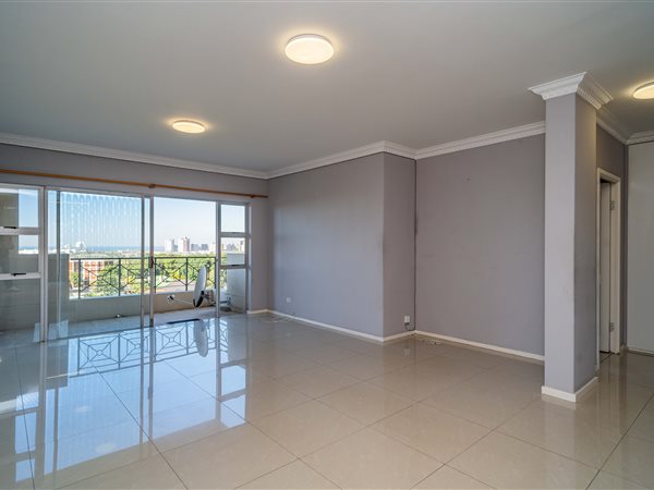 2 Bed Apartment