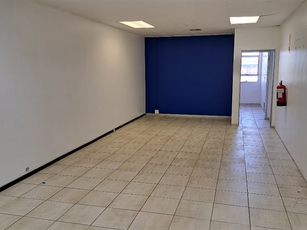 60 m² Office Space 60 m² Office Space