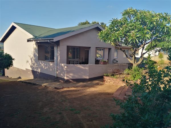 3 Bed House in Kwaggasrand